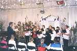 3 maj 2003II Festiwal Pieni Maryjnej - Studzionka 2003