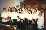 po uroczystoci I komunii 2002.05.19