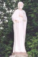figura witego Józefa