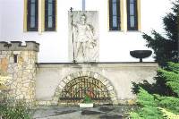 figura witego Floriana