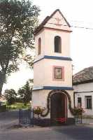 kapliczki i krzye - 10  ( Domecko, Opolska / Myska )