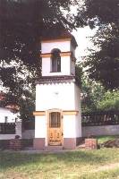 kapliczki i krzye - 02  ( Nowa Kunia, Opolska / Szkolna )