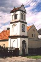 kapliczki i krzye - 06  ( Pucnik, Jakowska )