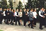 Bierzmowanie - AD 2002 foto-1