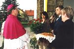 Bierzmowanie - AD 2002 foto-2