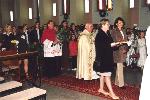Bierzmowanie - AD 2002 foto-3