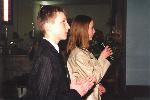 Bierzmowanie - AD 2002 foto-7