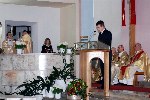 liturgia sowa