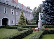 Klasztor