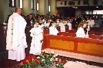  pocztek liturgii 